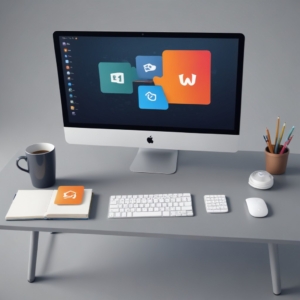 Pasos para convertir un aplicativo de escritorio ahora basado en web. Si prefieres nosotros somos expertos y podemos ayudarte.