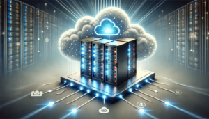 Servidor en la nube