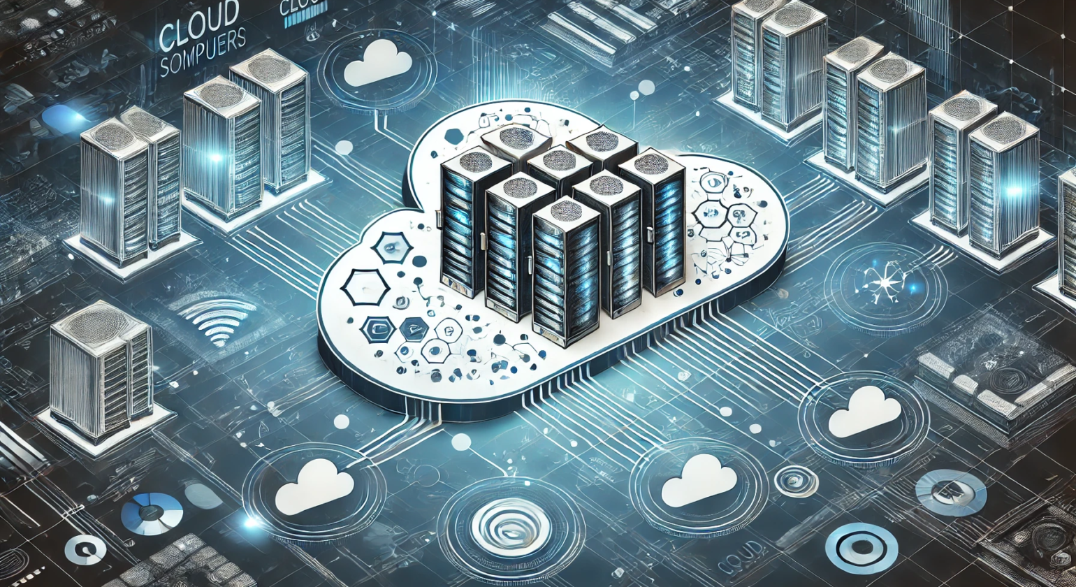 Compatibilidad de los servidores en la nube con aplicaciones y sistemas actuales