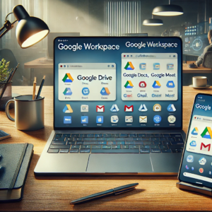 Dale seguimiento a tu Google Workspace ahora que Totalplay cambia a Office