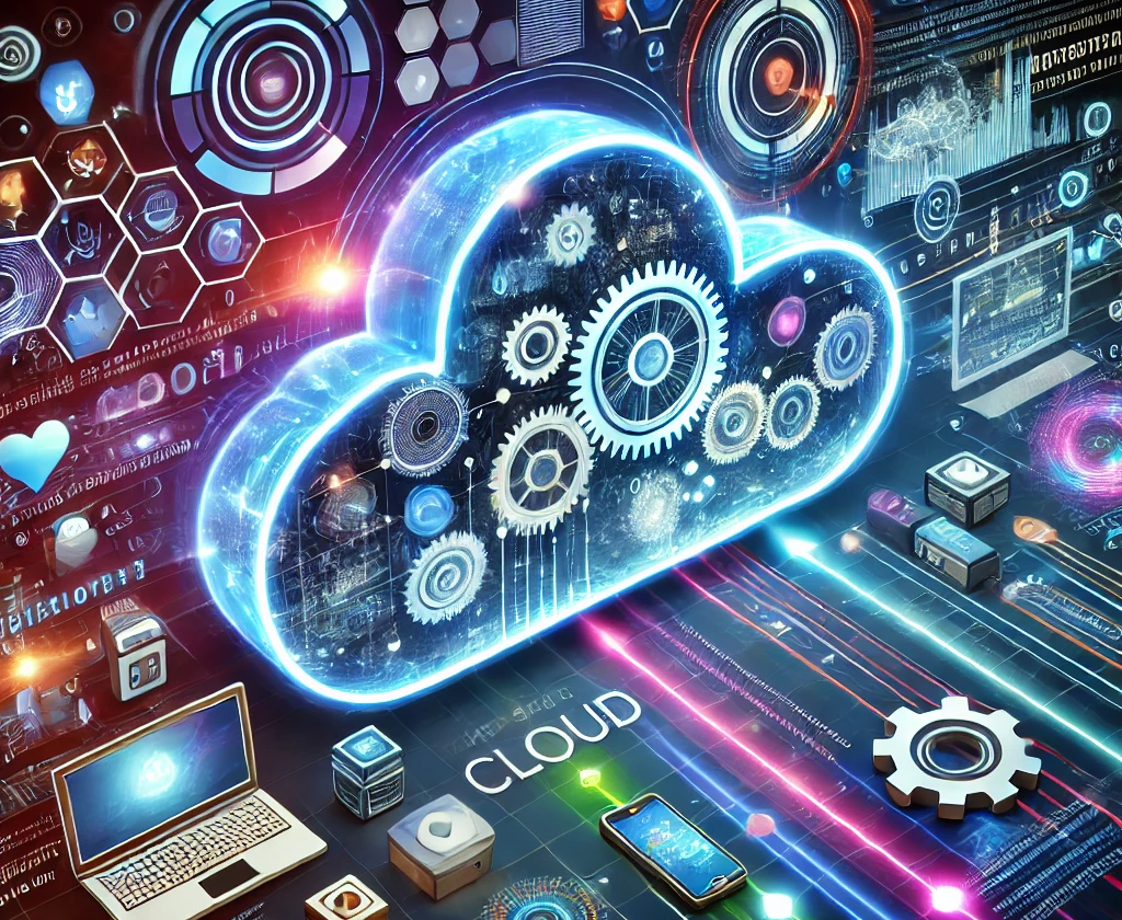 Impacto de la Nube en la transformación digital