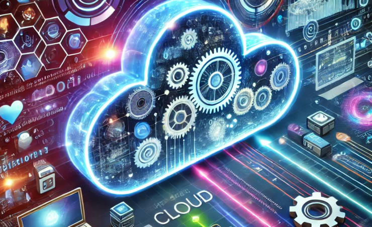 Impacto de la Nube en la transformación digital