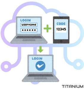 Autenticación en 2 pasos con servidores cloud