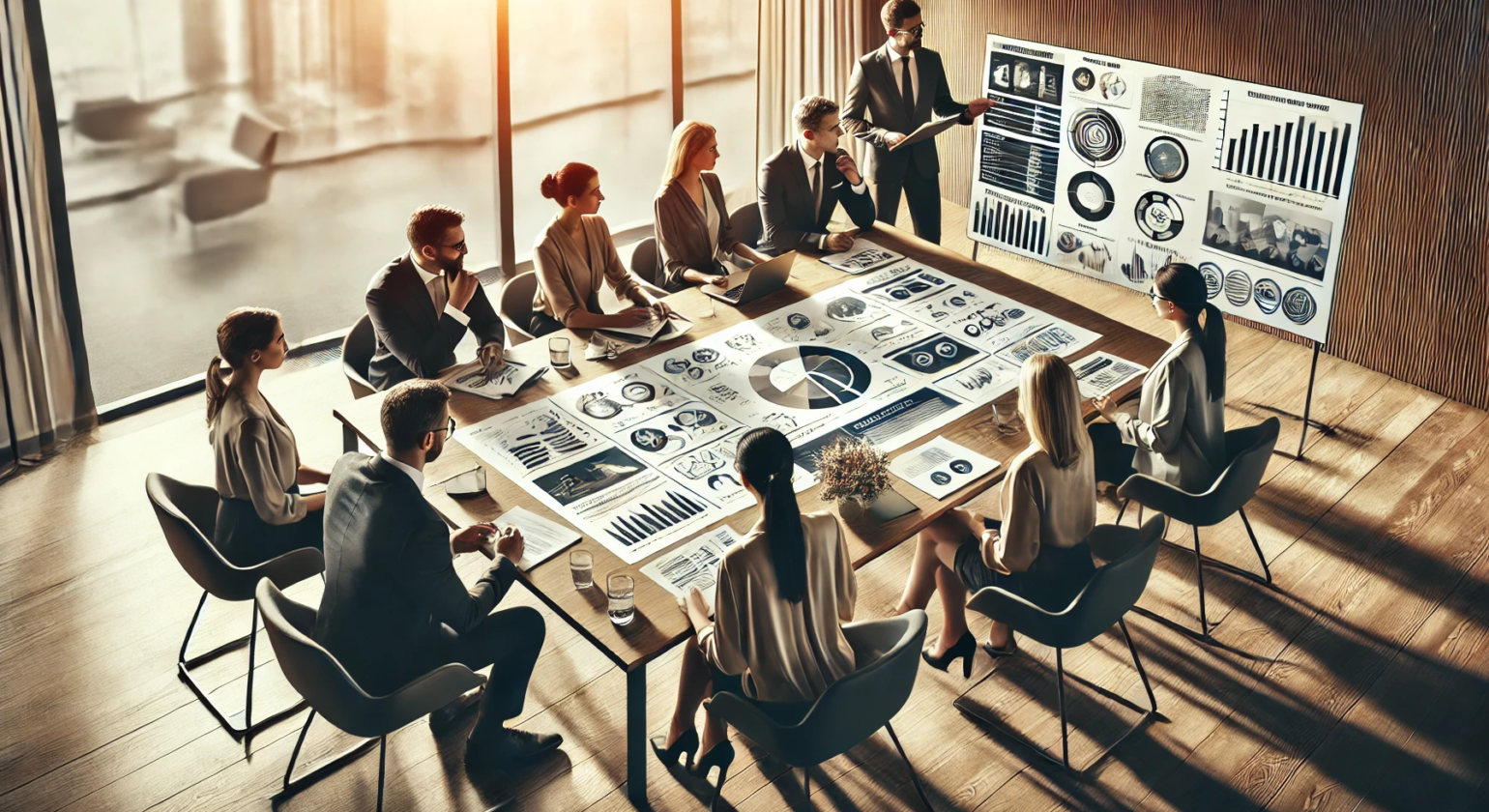 Diagnóstico para sistemas ERP: Clave para el crecimiento y la eficiencia en tu empresa