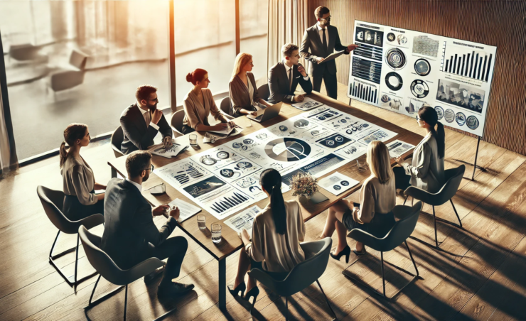 Diagnóstico para sistemas ERP: Clave para el crecimiento y la eficiencia en tu empresa