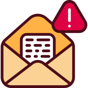 ¿Spam en tu correo electrónico o el de tus clientes? Soluciónalo con auditorías de seguridad para tu empresa
