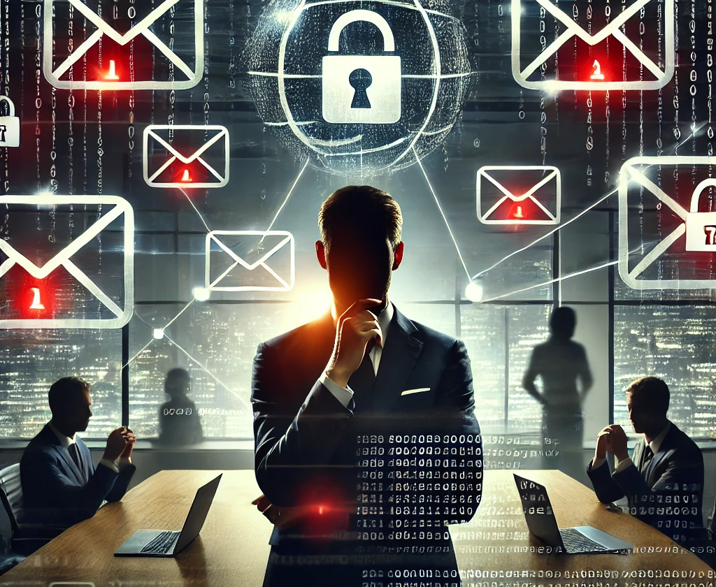 5 Señales de que tu empresa necesita una auditoría de seguridad para correo electrónico