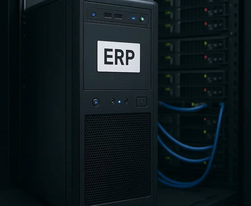 ¿Cómo revender servidores vps para ERP?
