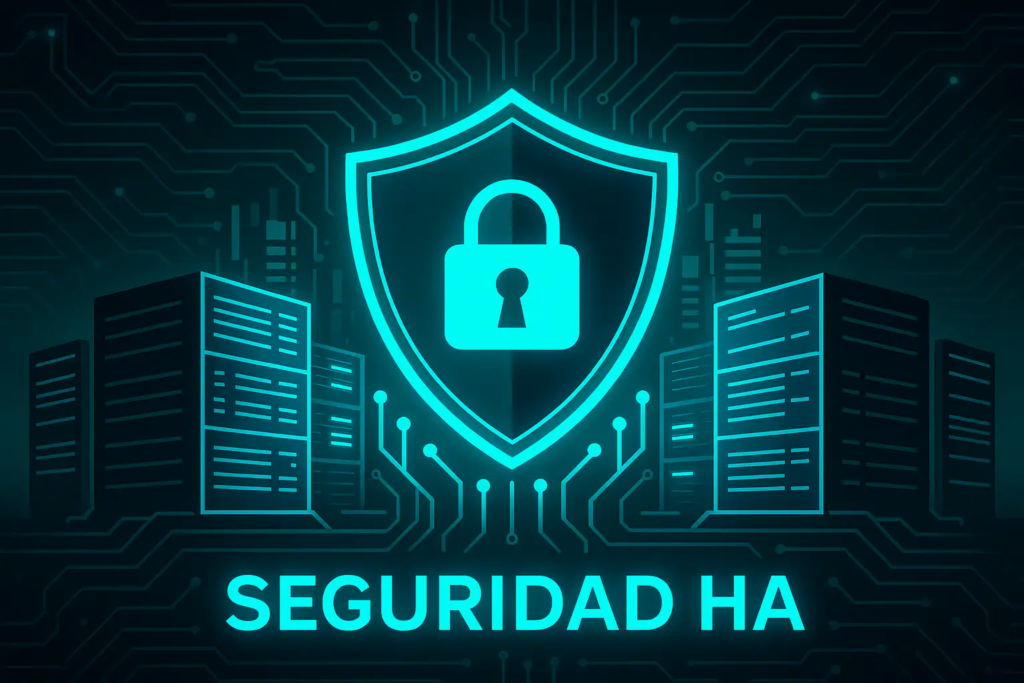 Soporte real 24/7 para servidores empresariales