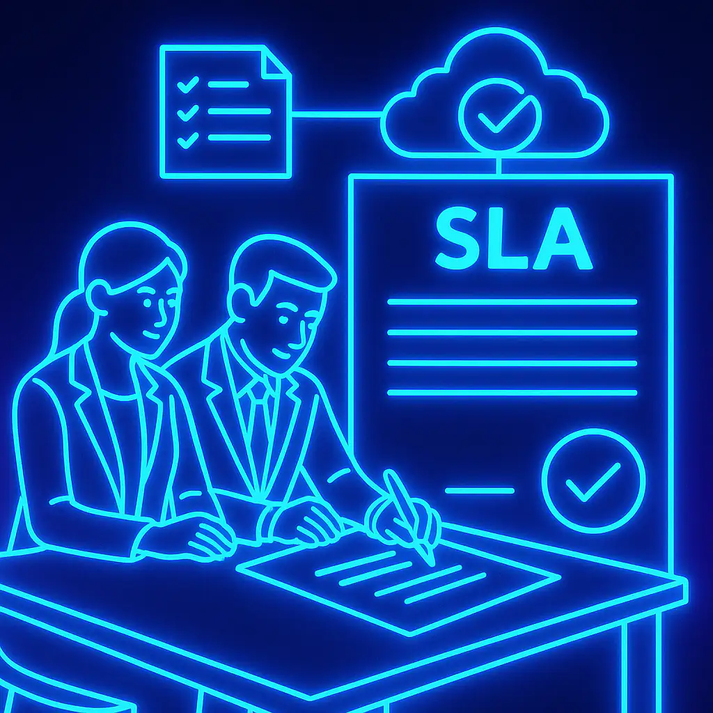 arquitectura cloud empresarial