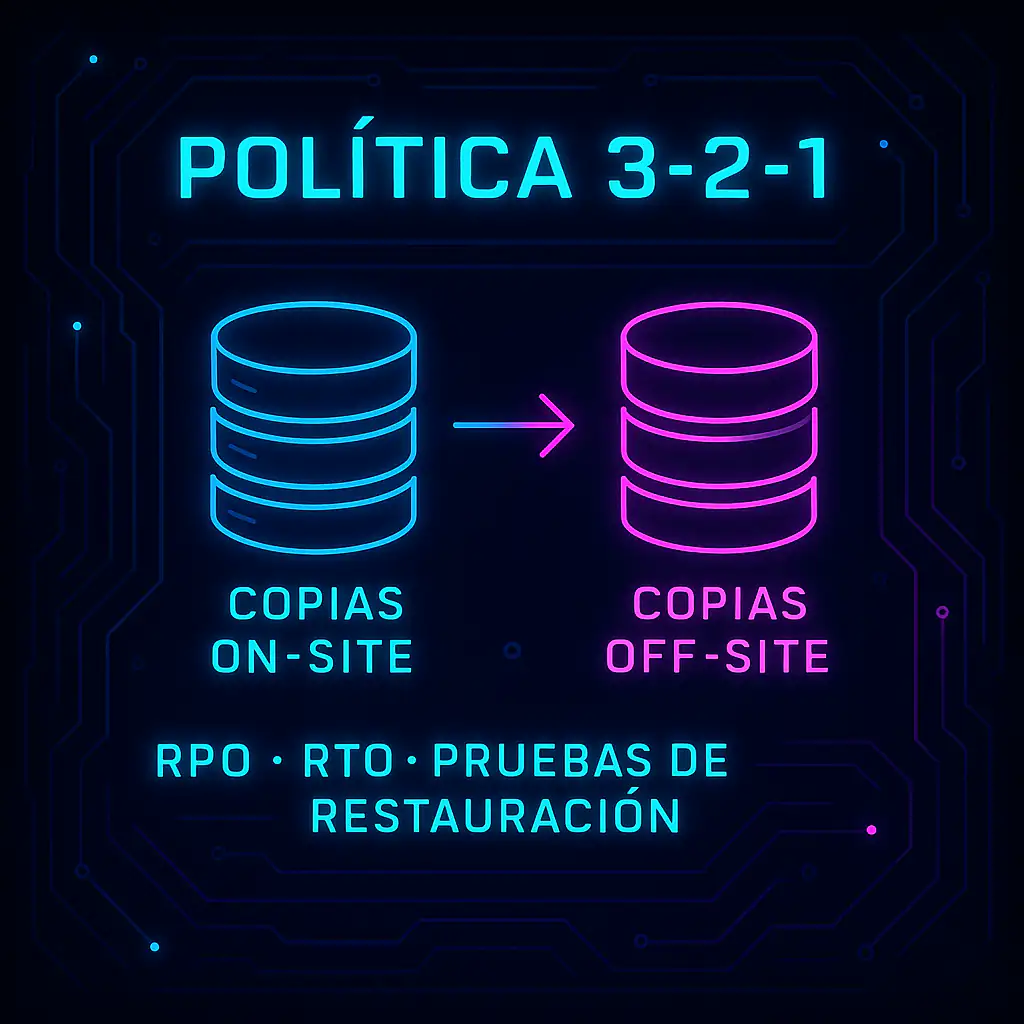 Infraestructura NVMe para nómina