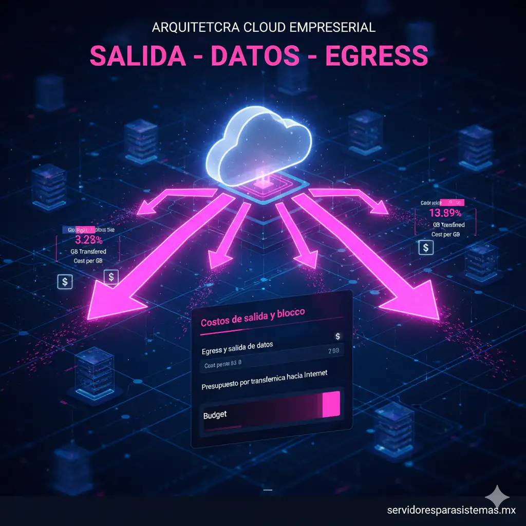 arquitectura cloud empresarial