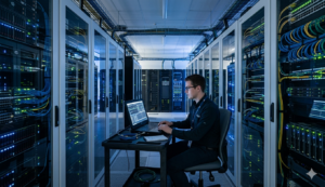 datacenter servidores vps monitoreo soporte tecnico mexico